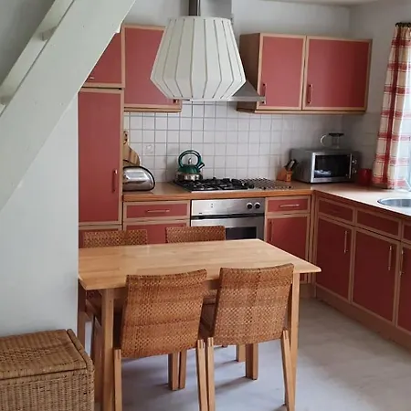 Nh Сasa de vacaciones