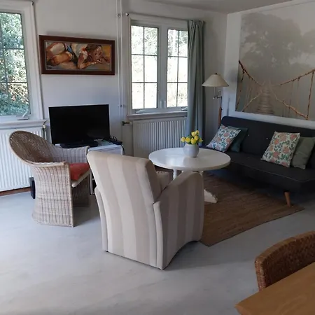 Сasa de vacaciones Nh *