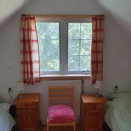 Сasa de vacaciones Nh