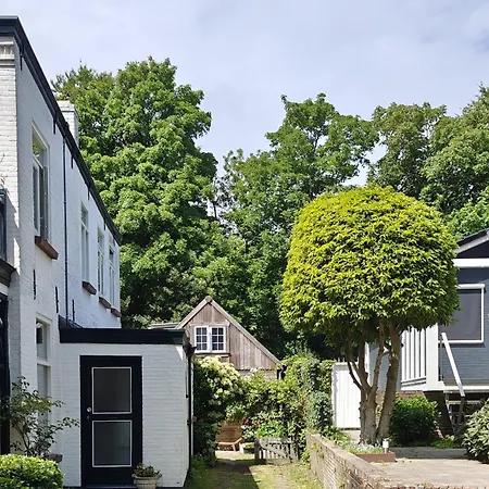 Сasa de vacaciones Nh *