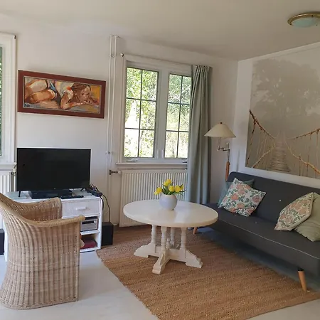 Сasa de vacaciones Nh *