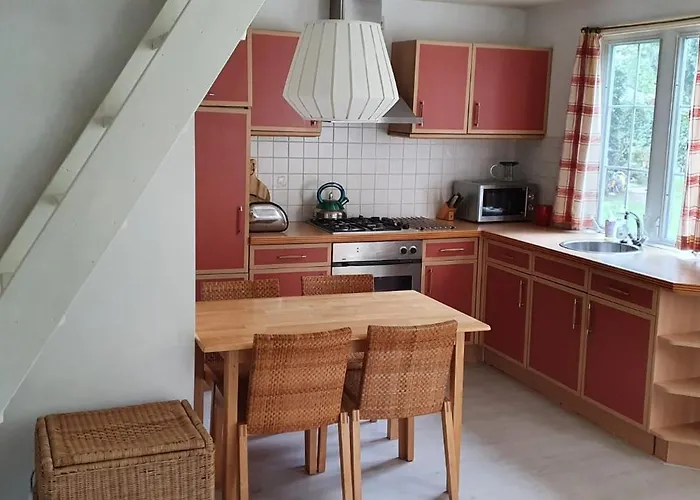 Nh Сasa de vacaciones