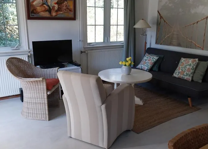 Сasa de vacaciones Nh *