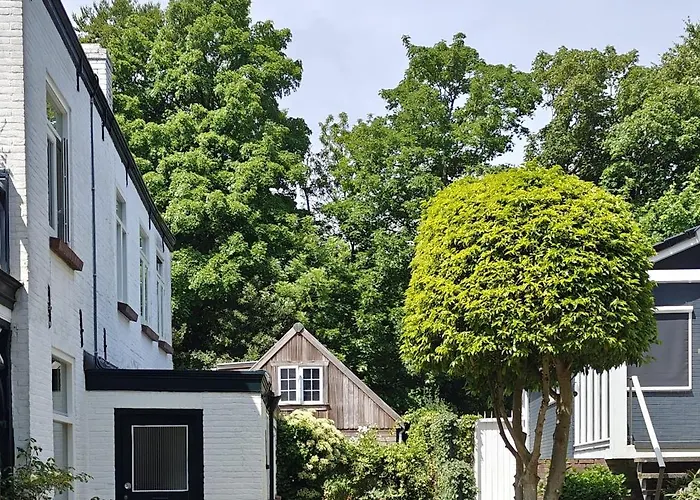 Сasa de vacaciones Nh *