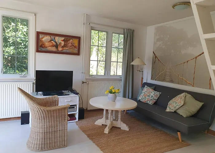 Сasa de vacaciones Nh *